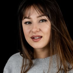 Portrait – Vika