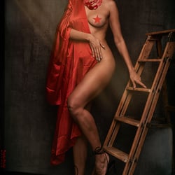 Ukrainian Goddess