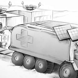 Cars & Transportation