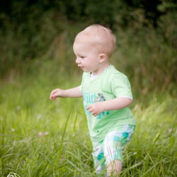 Kinderfotografie