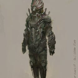 Space Pilot Concept