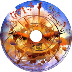 CD Design