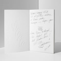 Studio Last – Viva Hoffmann Book