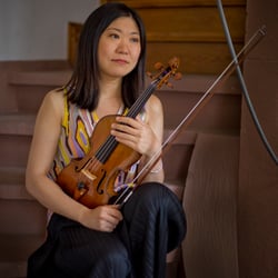 Tianwa Yang Mozart Würzburg a 4