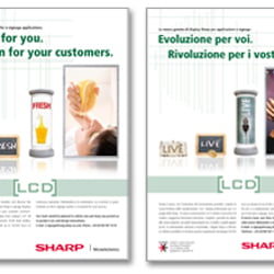 Sharp SME