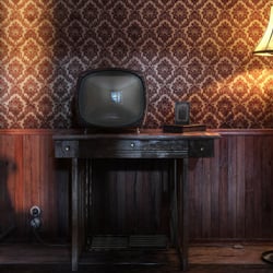 Vintage Room | TiefenWerft