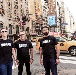 WHITE OPS for THE HUNDERT – STARTUPS OF NEW YORK