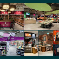 famila Retaildesign Launch Total Store Concept