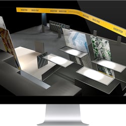 Standdesign