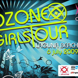 Surf Zone