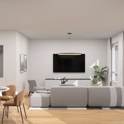 Wohnzimmer..