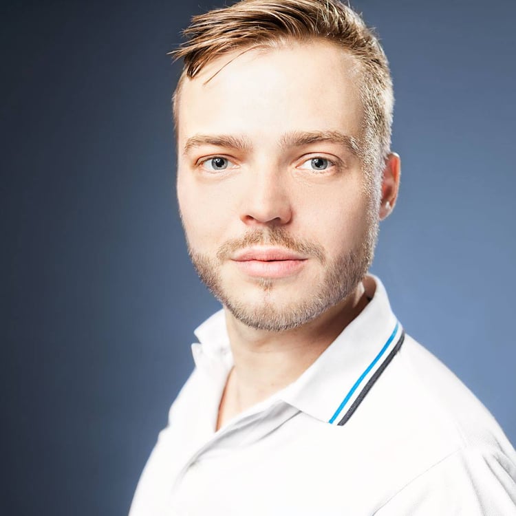 Jakob Voges