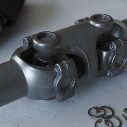 Cardan Joint