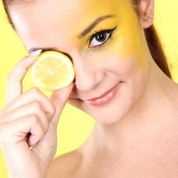 Make-up: Alyssa Rudert
