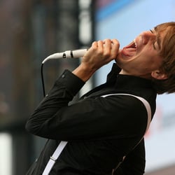 Inbrunst – The Hives
