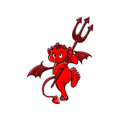 Teufelchen