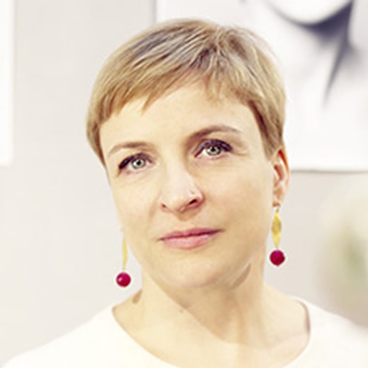 Petra Varel