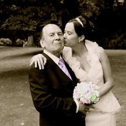Bilder Ihrer Hochzeit