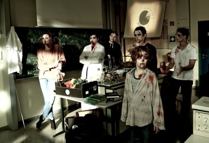 Zombimeute