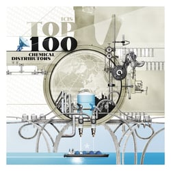 magazine cover TOP 100