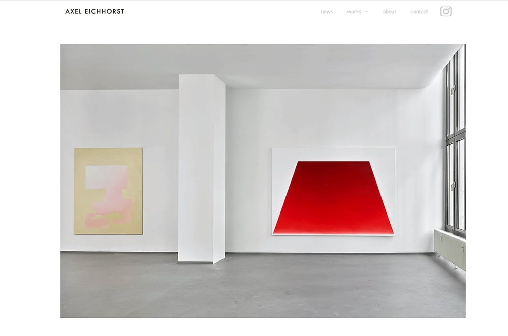 Websites – Konzept, Design, Navigation