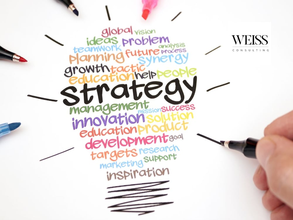 Weiss Consulting 2