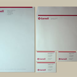 Garnell Identity