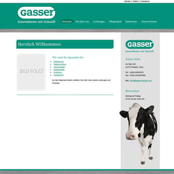 Gasser Agrotech