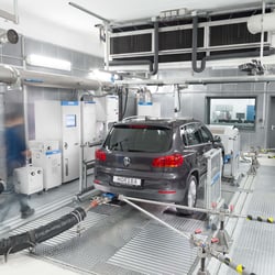 Horiba Automotive Test Systems