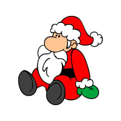 Weihnachtsmann