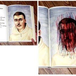 Buch „Johannes & Johannes“