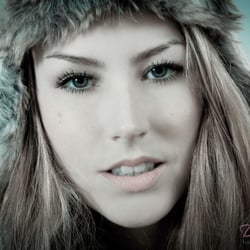 Frozen