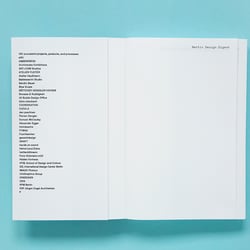 Berlin Design Digest