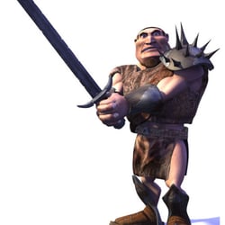 Dragon Slayer – Taragon