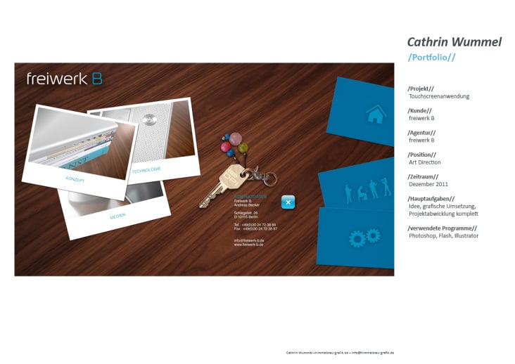 Arbeitsbeispiel/Web07