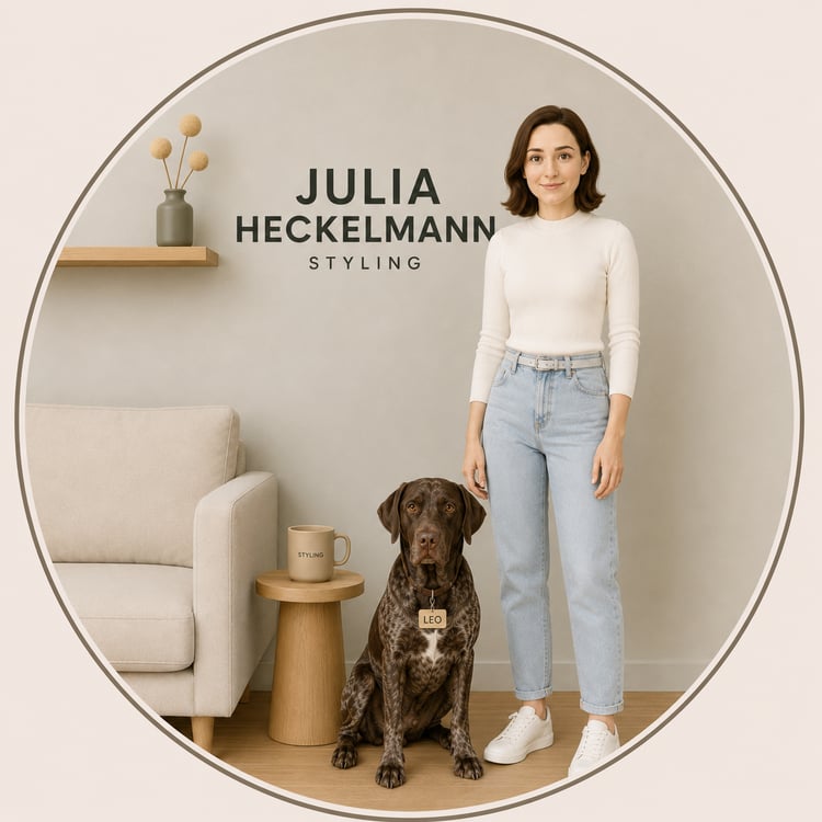 Julia Heckelmann