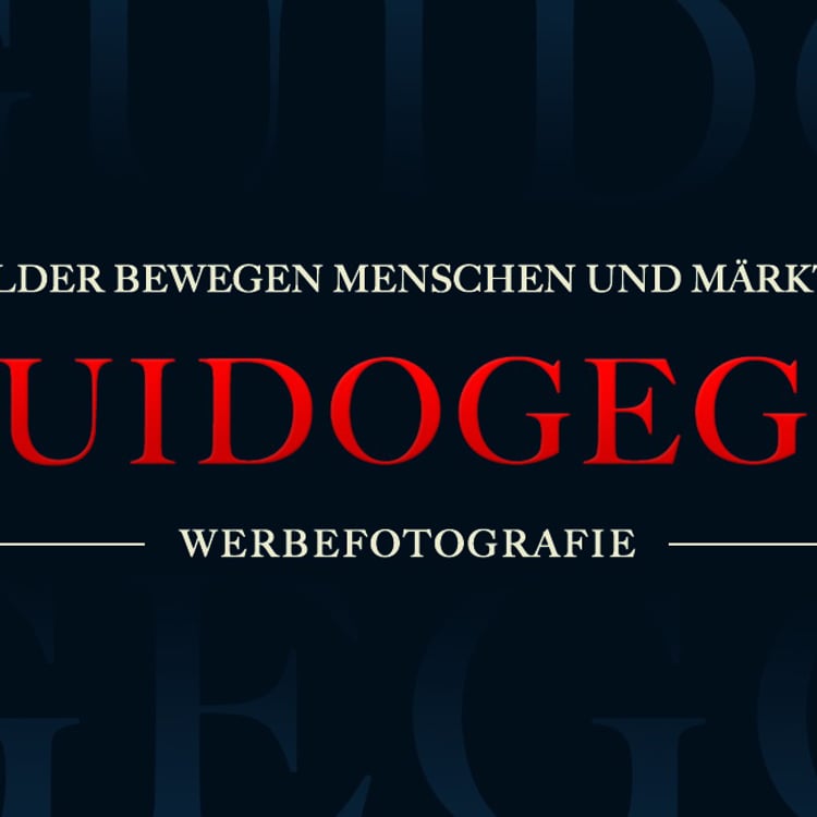 Guido Gegg