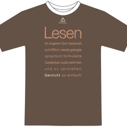 neue T-Shirt-Designs