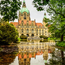 Hannover