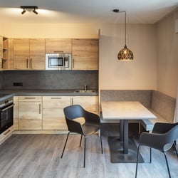 Architekturfotografie Sölden Wimreiter