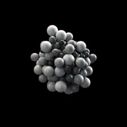 Sphere Push Apart Edit (00415)