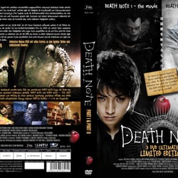 DEATH NOTE