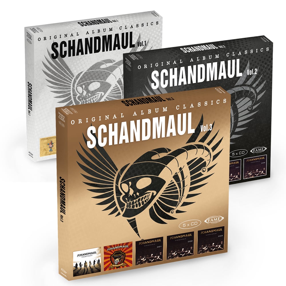 SM – Sammelboxen 1