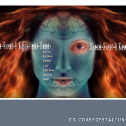 CD-Cover Beispiel