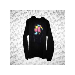 Shirt-Motive Streetwearlabel mazine