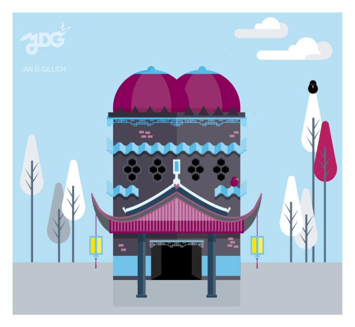 JDG House 01
