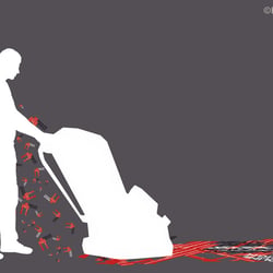 Plakat Headlinedesign 2