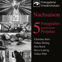 Plakat – NACHSAISON