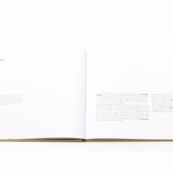 Buch Thema: Bauplan, Themen Inhaltsseite
