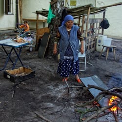 Roma unsere fremden Nachbarn